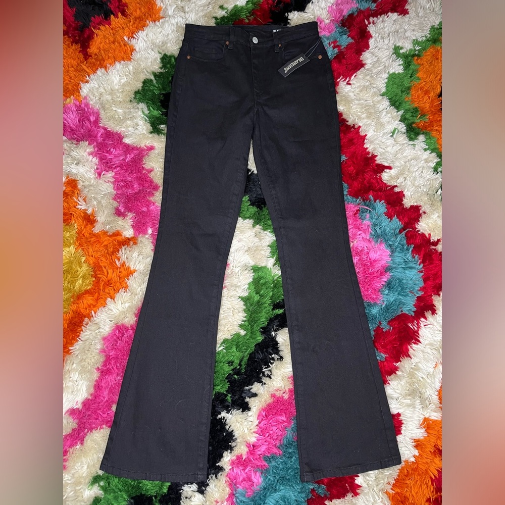 BlankNYC jeans. Size 28.